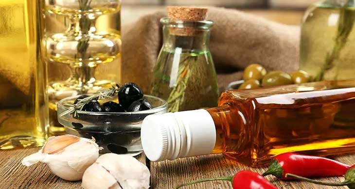 Baking Neutral Oils for Balanced Flavour
