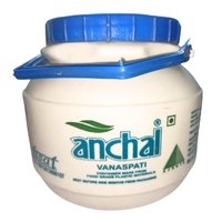 Anchal Vanaspati