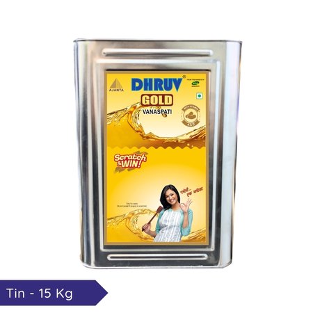 Dhruv Vanaspati Gold