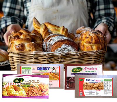 Bakery Products