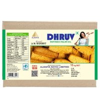 Dhruv Refined Palm Oil
