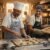 common baking mistakes